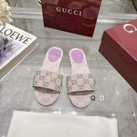 Picture of Gucci Slippers _SKUGuccisz35-40GDT09011960
